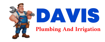 Trusted plumber in MAGDALENA